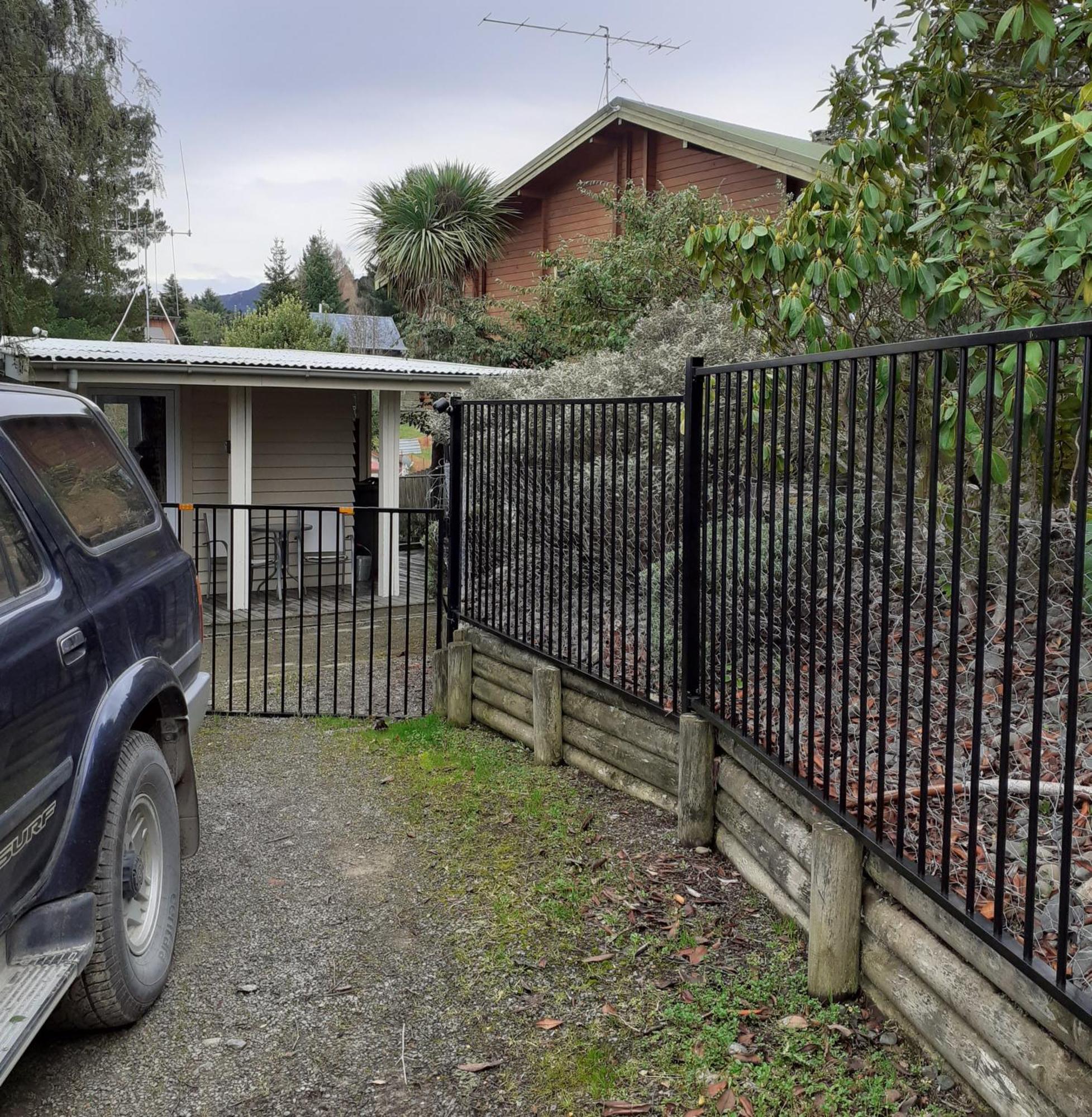 Villa 9 Alpine Avenue Hanmer Springs Exterior foto